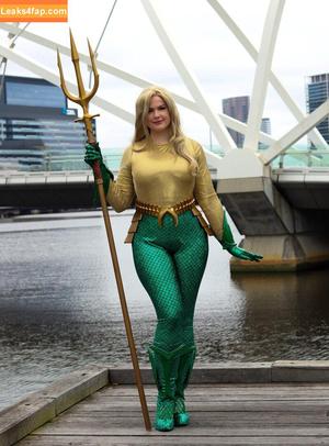 Kayla Jean Cosplay photo #0381