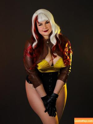 Kayla Jean Cosplay photo #0387