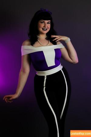 Kayla Jean Cosplay photo #0388