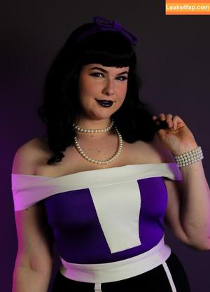 Kayla Jean Cosplay photo #0389