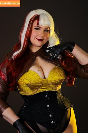 Kayla Jean Cosplay photo #0391