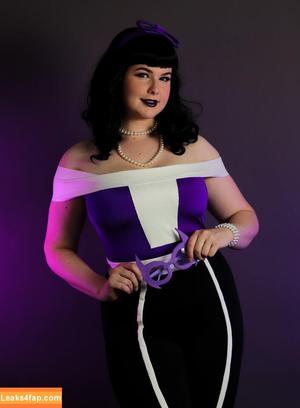 Kayla Jean Cosplay photo #0392