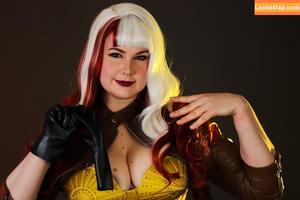 Kayla Jean Cosplay photo #0393