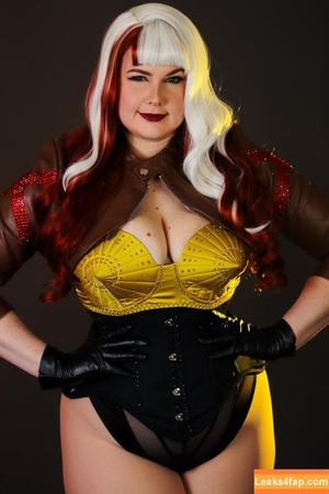 Kayla Jean Cosplay photo #0394