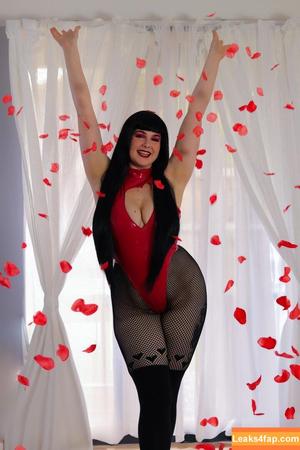 Kayla Jean Cosplay photo #0399