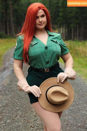 Kayla Jean Cosplay photo #0400
