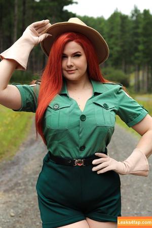 Kayla Jean Cosplay photo #0402