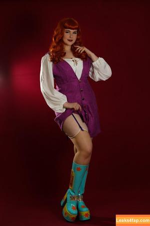 Kayla Jean Cosplay photo #0411