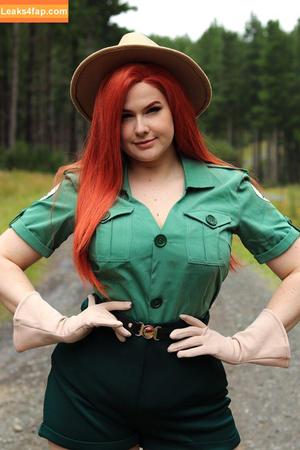 Kayla Jean Cosplay photo #0414