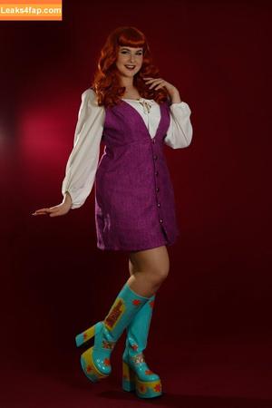 Kayla Jean Cosplay photo #0416