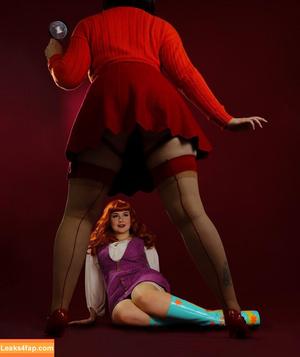 Kayla Jean Cosplay photo #0419