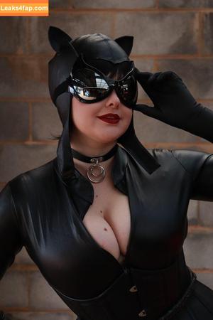 Kayla Jean Cosplay photo #0423