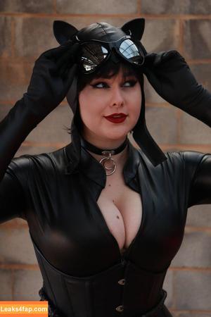 Kayla Jean Cosplay photo #0427