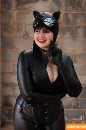 Kayla Jean Cosplay photo #0429