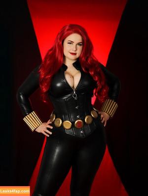 Kayla Jean Cosplay photo #0432