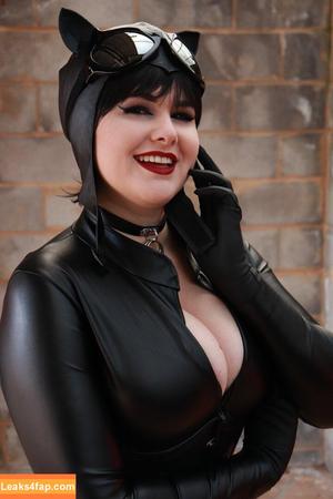 Kayla Jean Cosplay photo #0433