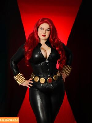 Kayla Jean Cosplay photo #0440