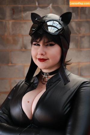 Kayla Jean Cosplay photo #0441