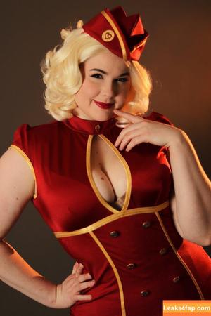 Kayla Jean Cosplay photo #0449