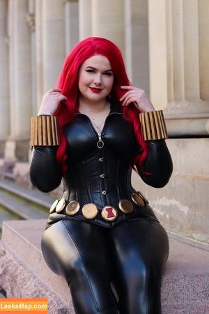 Kayla Jean Cosplay photo #0453