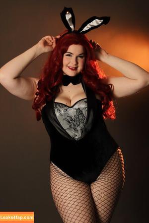 Kayla Jean Cosplay photo #0456