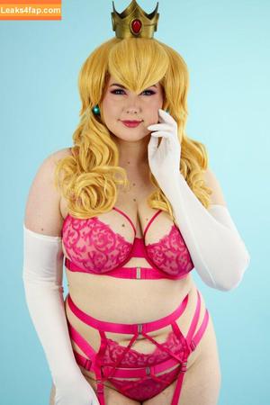 Kayla Jean Cosplay photo #0717