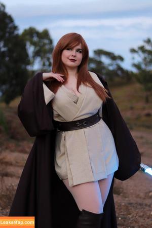 Kayla Jean Cosplay photo #0724