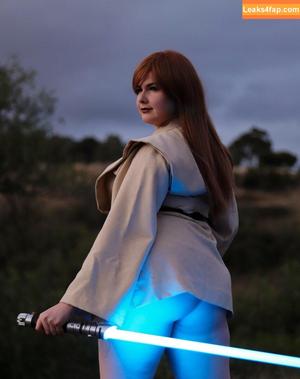 Kayla Jean Cosplay photo #0726