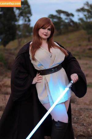 Kayla Jean Cosplay photo #0744