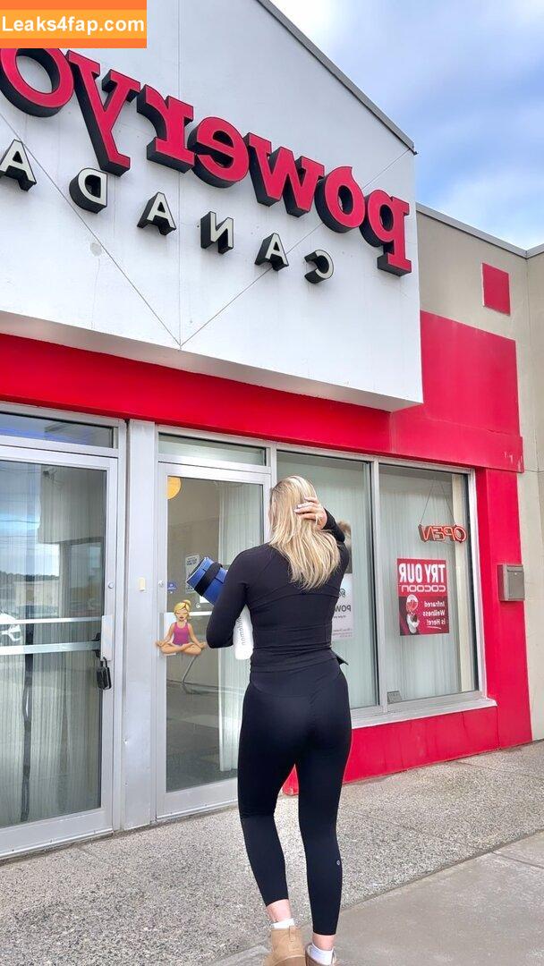 Kayla Mcgrayne / KaylaMcGraynee / https: / kaylamcgrayne leaked photo photo #0017