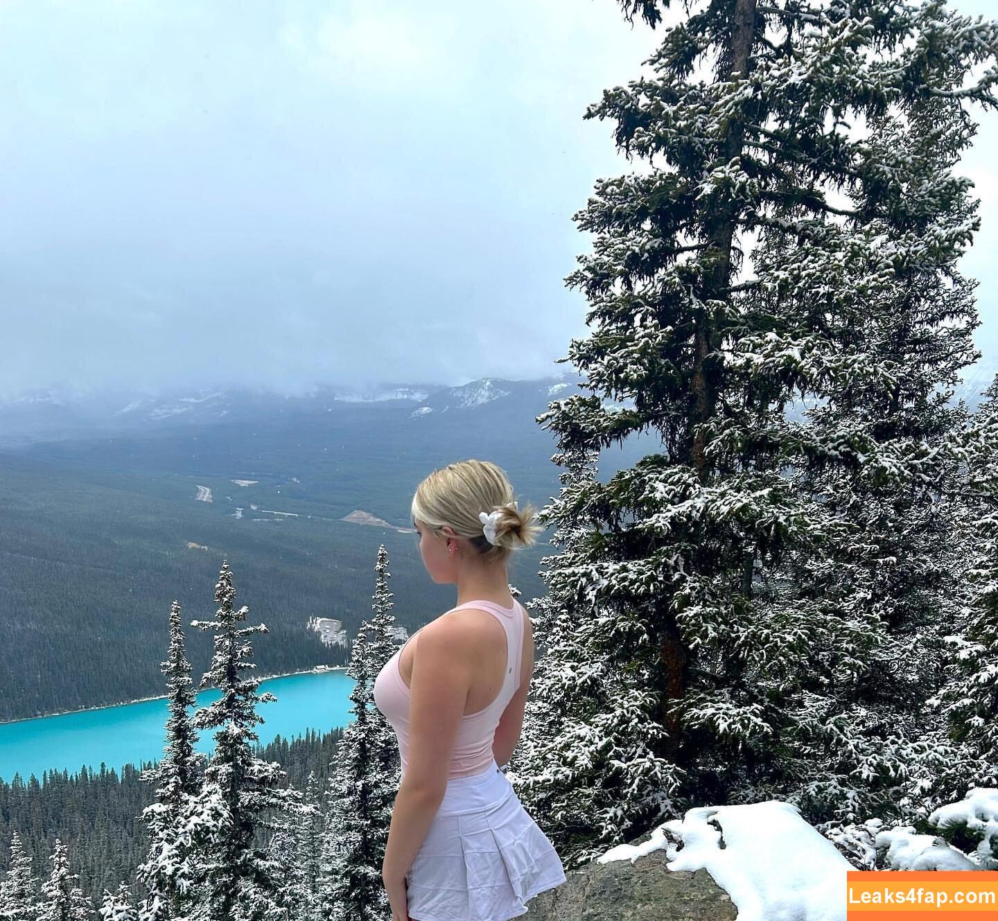 Kayla Mcgrayne / KaylaMcGraynee / https: / kaylamcgrayne leaked photo photo #0042