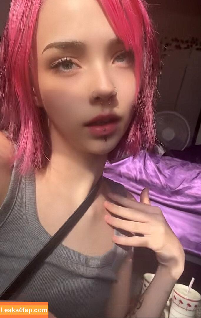 Kayla Patton / true_goddess997 leaked photo photo #0001