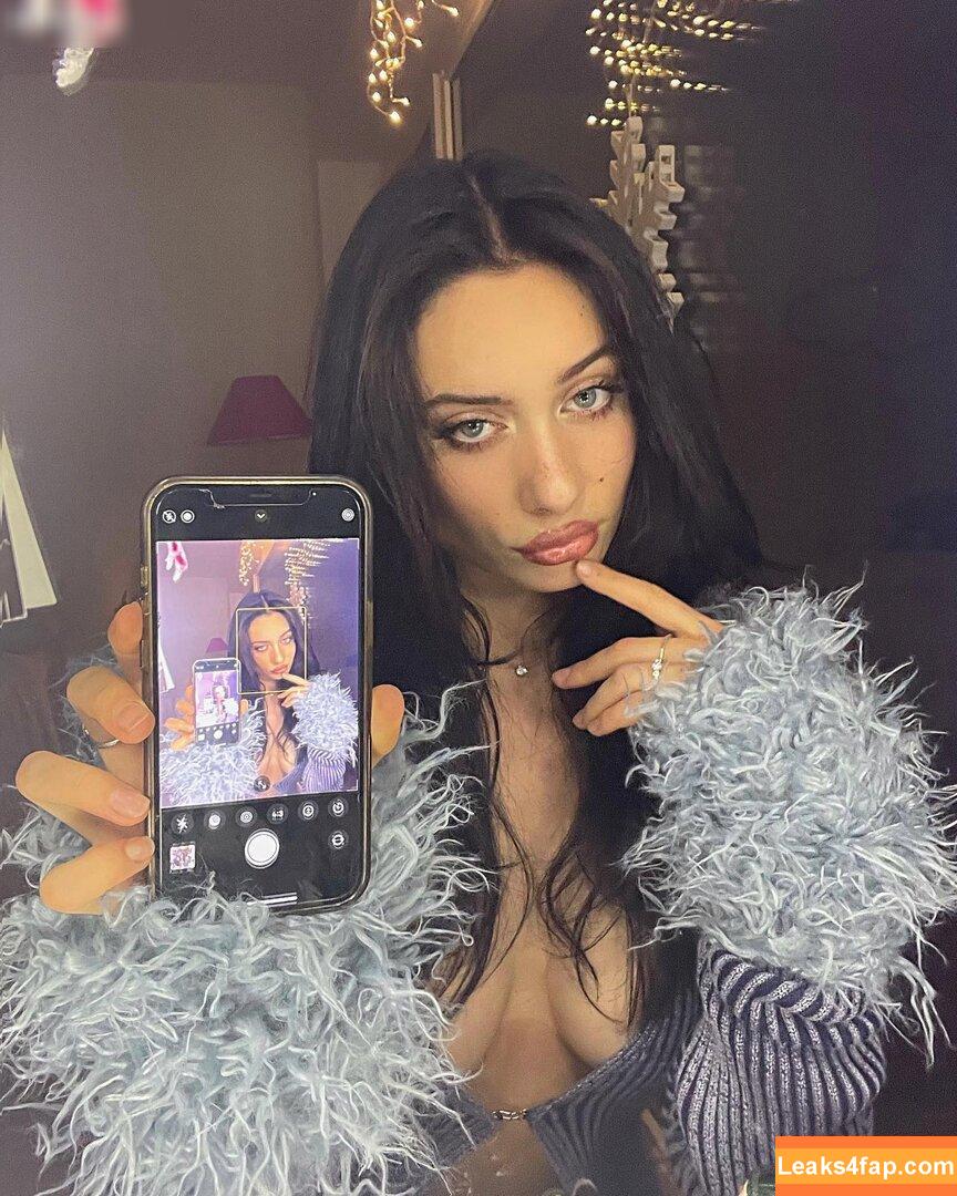 Kayla Shyx / kayla_shyx leaked photo photo #0012