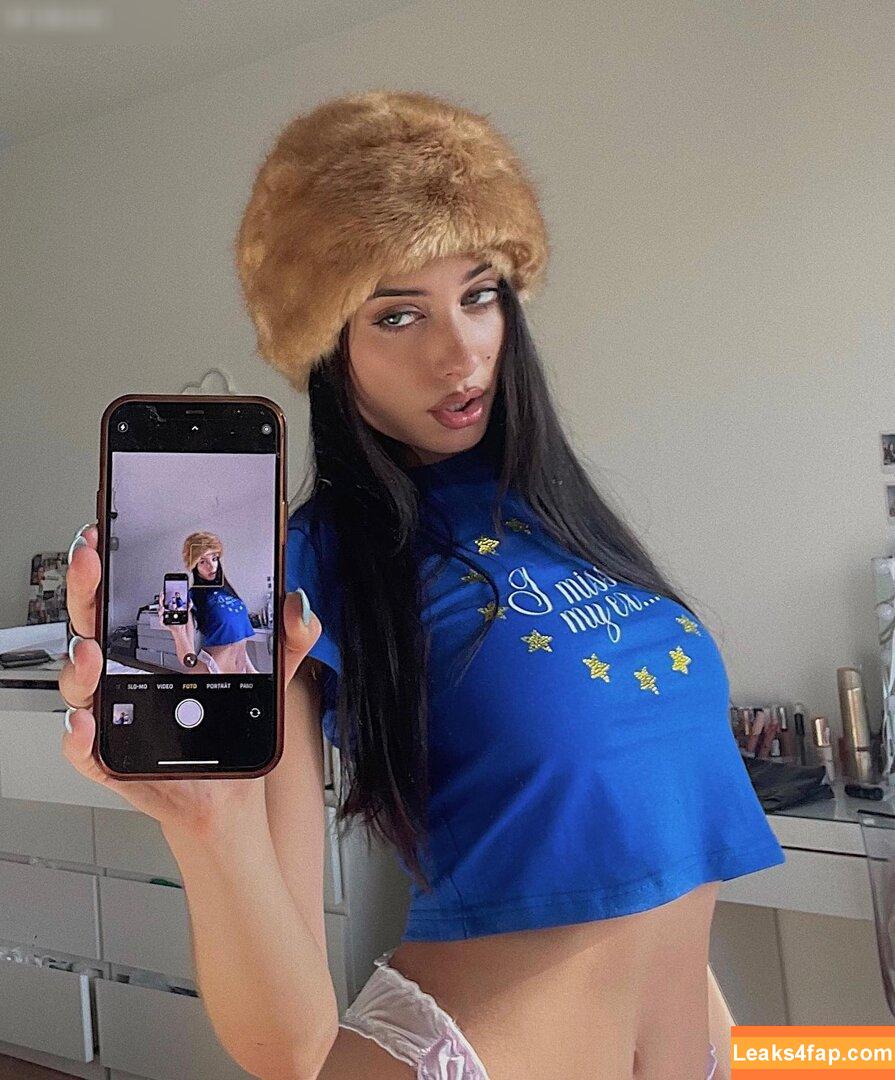 Kayla Shyx / kayla_shyx leaked photo photo #0018