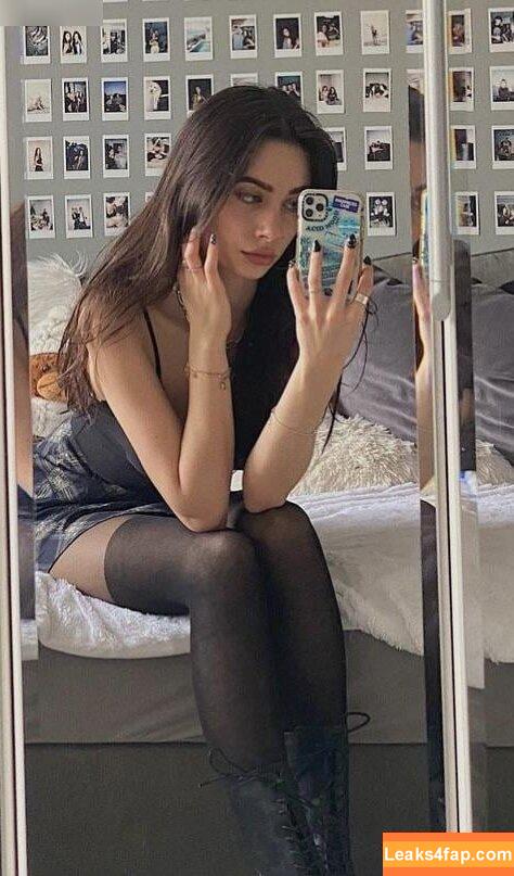 Kayla Shyx / kayla_shyx leaked photo photo #0020