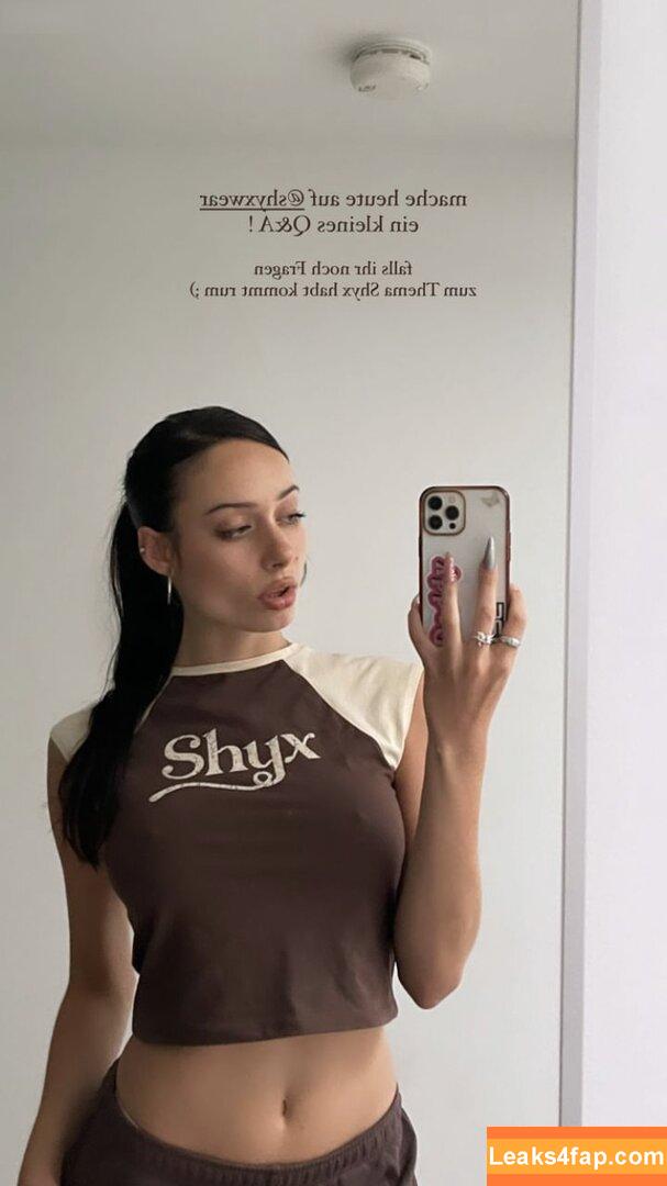 Kayla Shyx / kayla_shyx leaked photo photo #0034