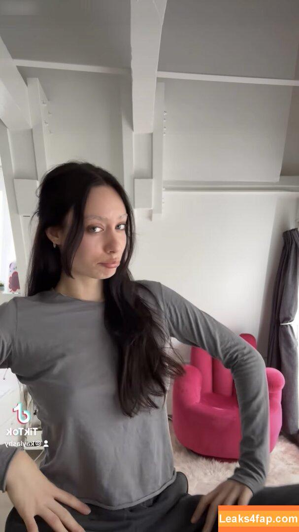 Kayla Shyx / kayla_shyx leaked photo photo #0039