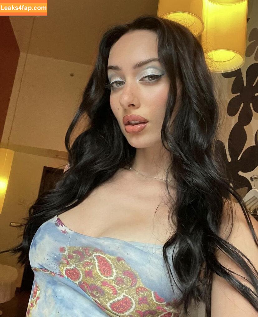 Kayla Shyx / kayla_shyx leaked photo photo #0053