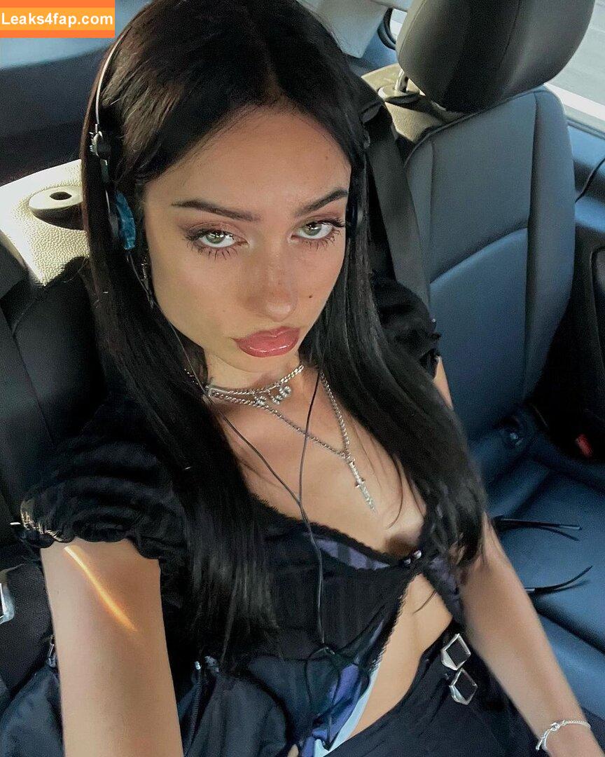 Kayla Shyx / kayla_shyx leaked photo photo #0055