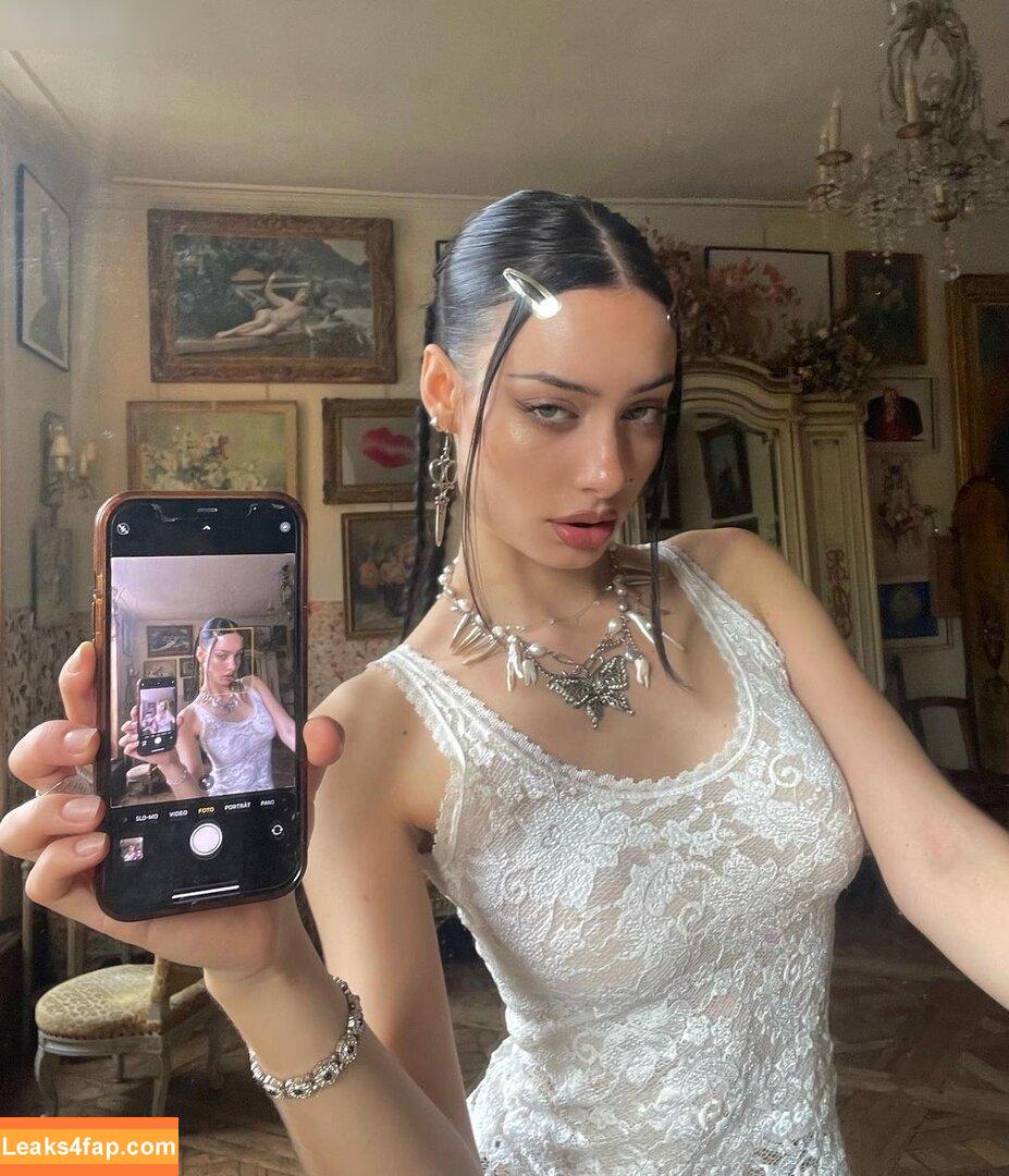 Kayla Shyx / kayla_shyx leaked photo photo #0061