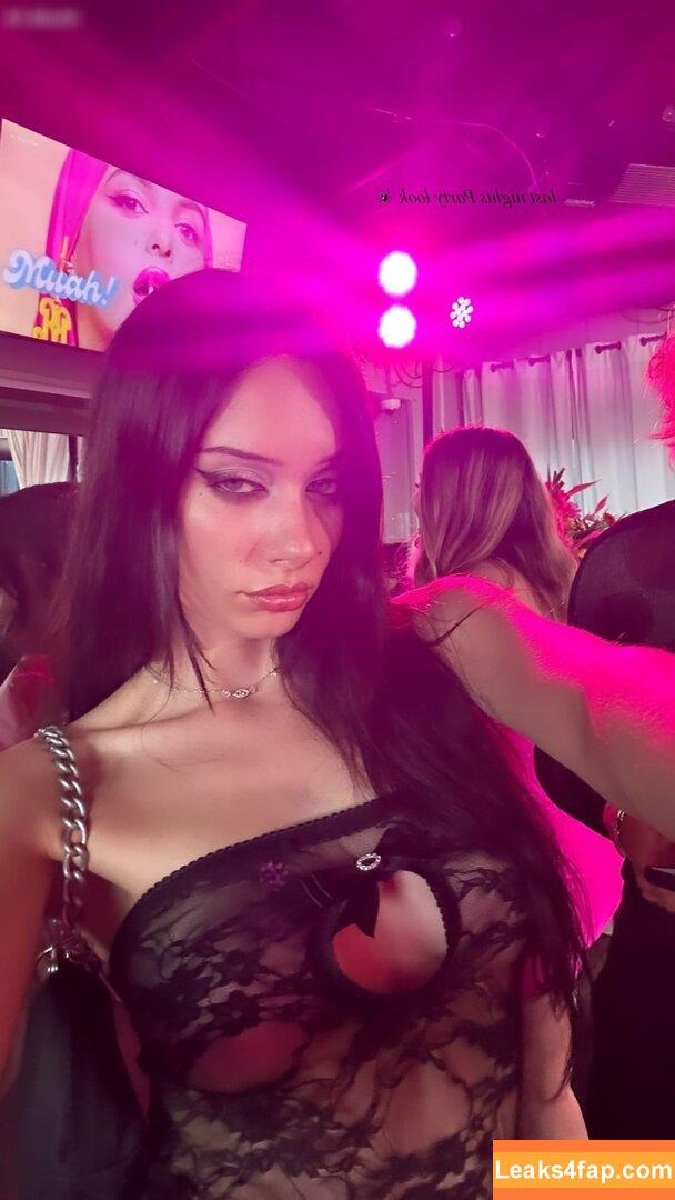 Kayla Shyx / kayla_shyx leaked photo photo #0110