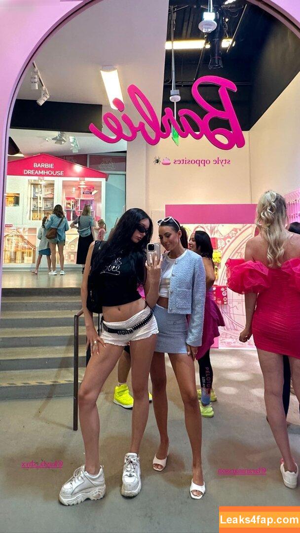 Kayla Shyx / kayla_shyx leaked photo photo #0112