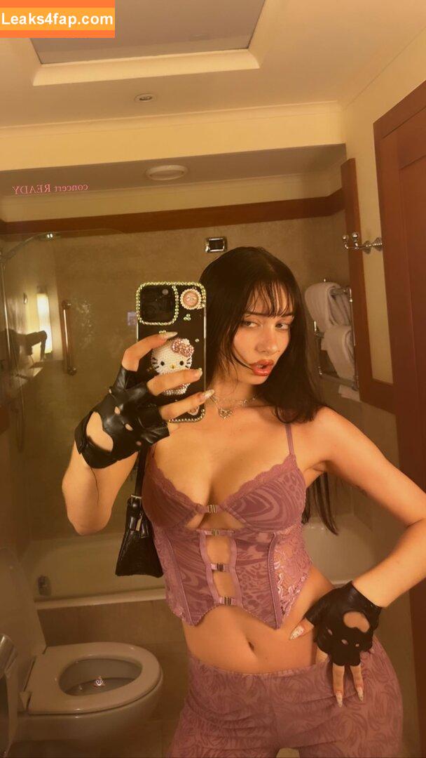 Kayla Shyx / kayla_shyx leaked photo photo #0134
