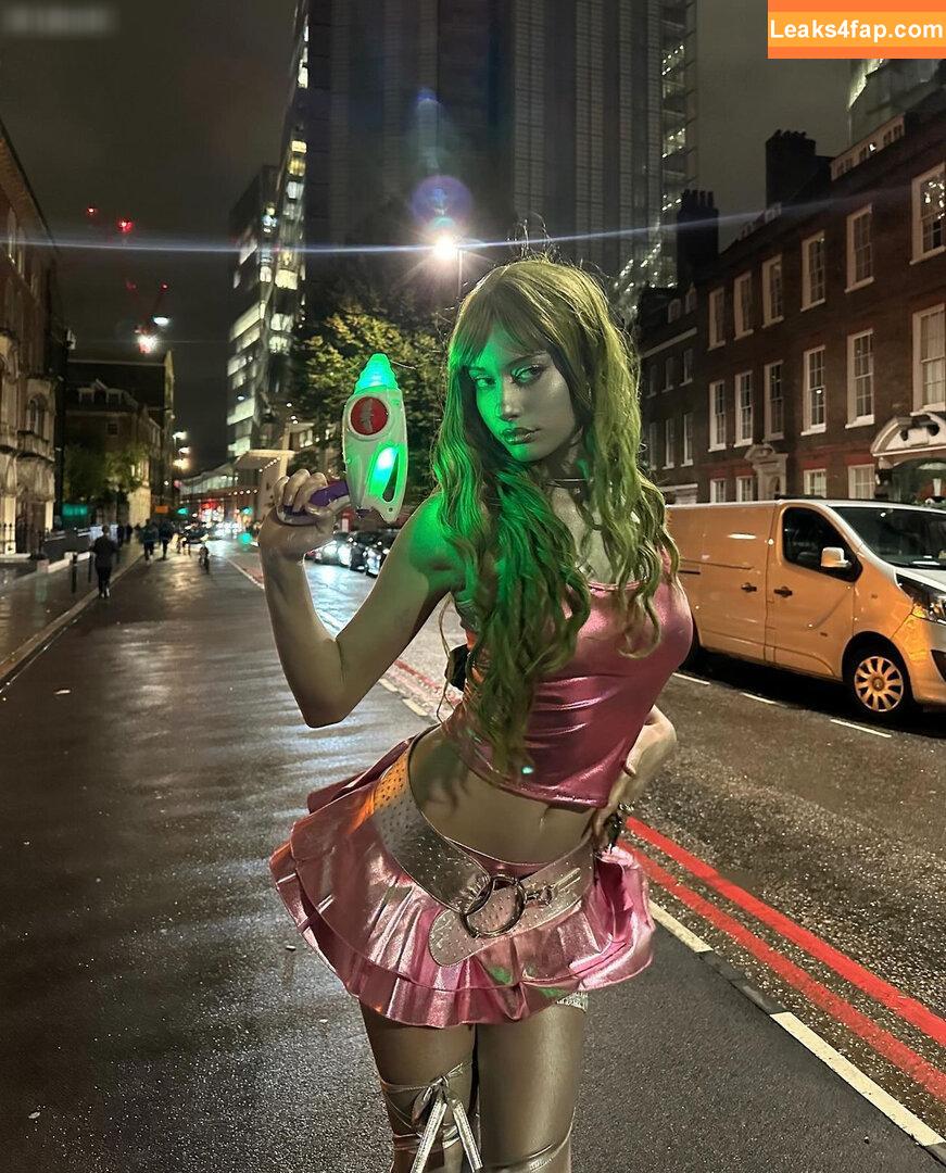 Kayla Shyx / kayla_shyx leaked photo photo #0177