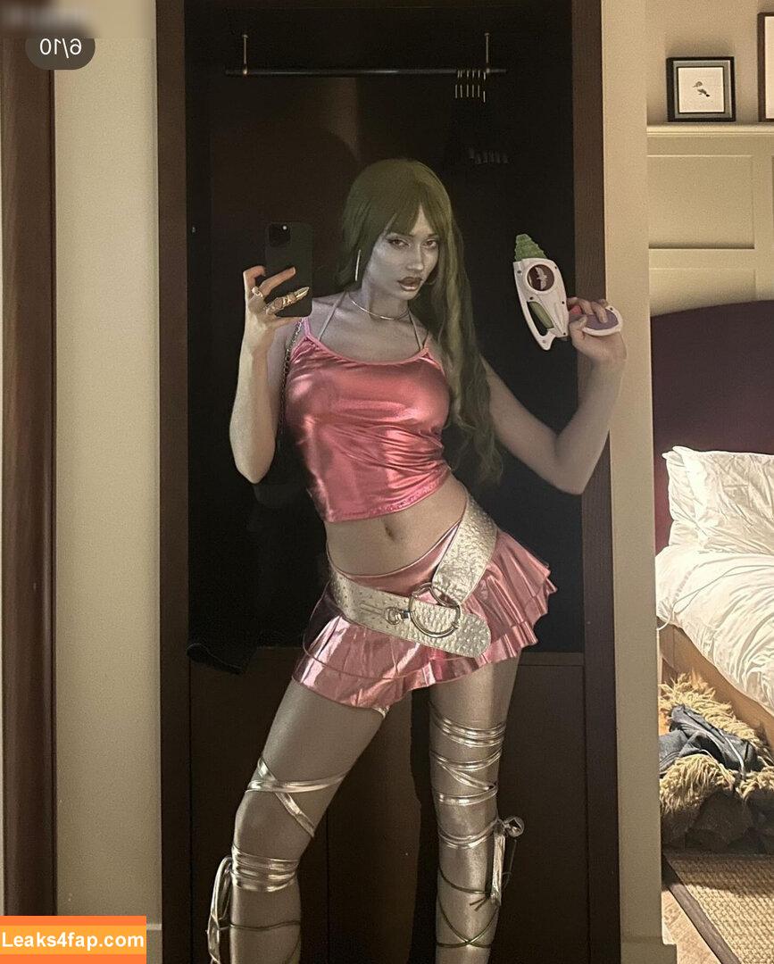 Kayla Shyx / kayla_shyx leaked photo photo #0180