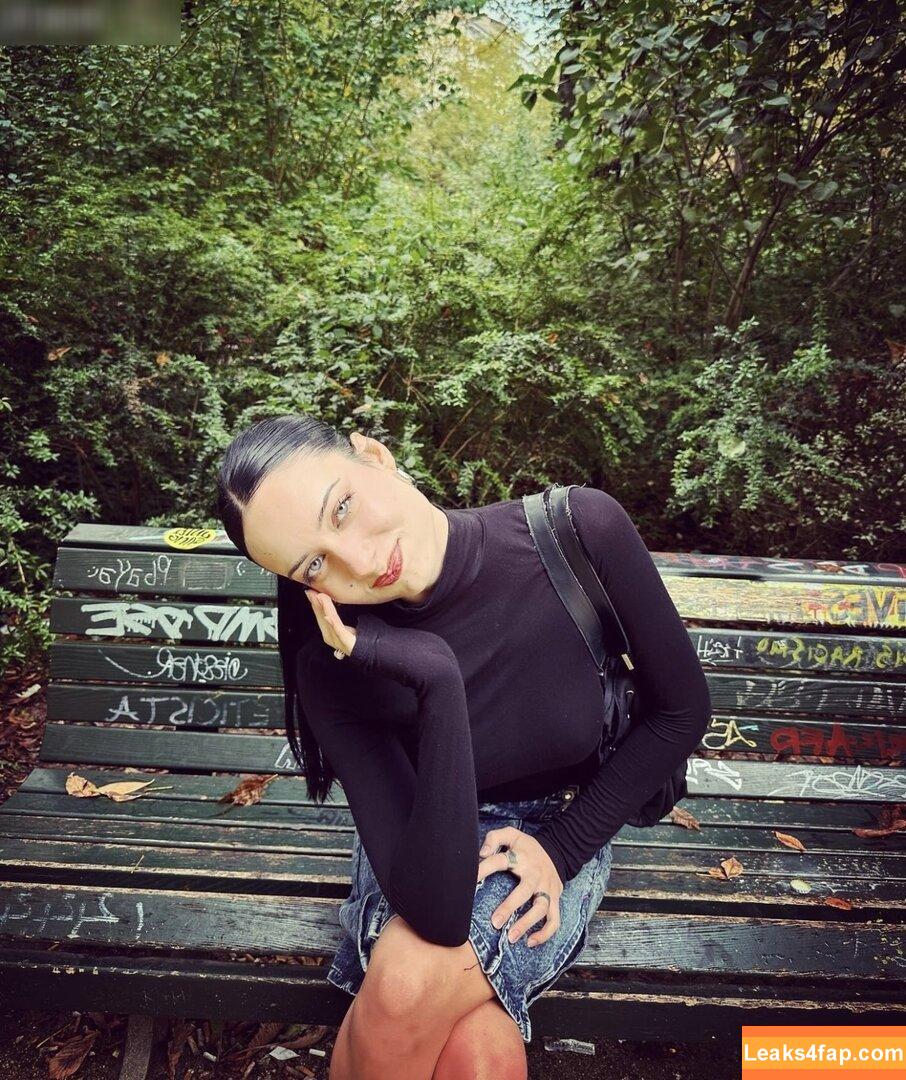 Kayla Shyx / kayla_shyx leaked photo photo #0190