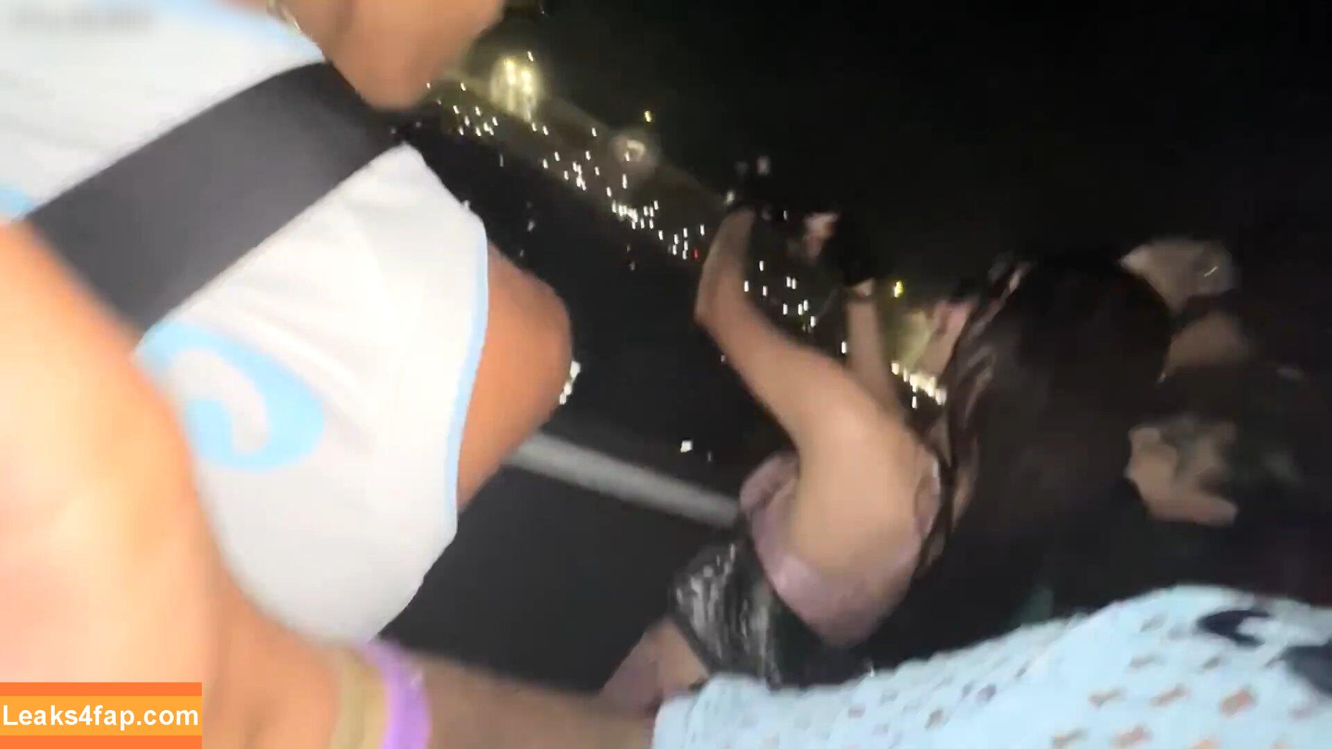 Kayla Shyx / kayla_shyx leaked photo photo #0212