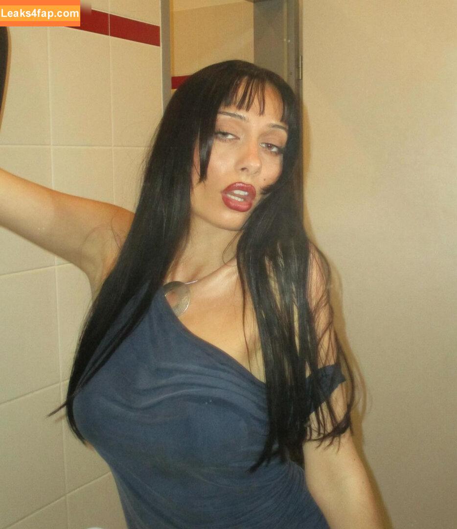 Kayla Shyx / kayla_shyx leaked photo photo #0222