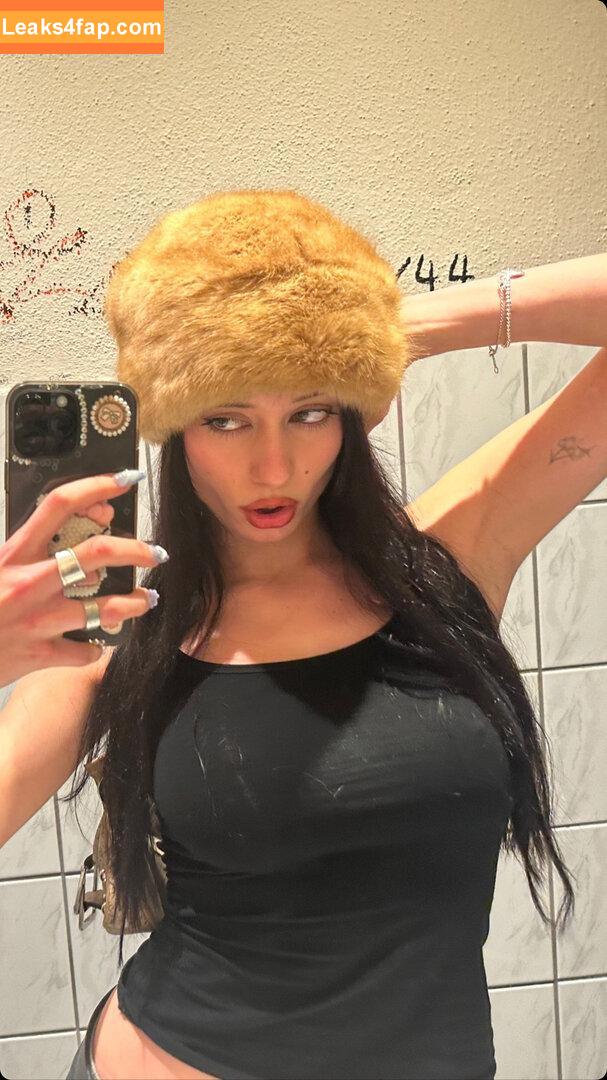 Kayla Shyx / kayla_shyx leaked photo photo #0223