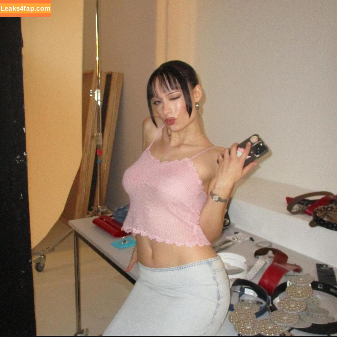 Kayla Shyx / kayla_shyx leaked photo photo #0243